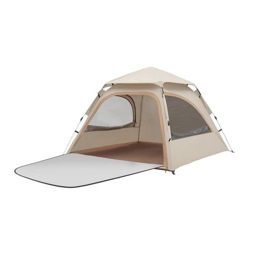 スノーピーク Snow Peak ヘキサイーズ1 グランドシート グランドシート