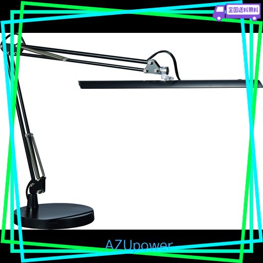 山田照明 Zライト 卓上 ベース付 2430Lx Z-10DB 山田照明 Zライト 卓上 ベース付 明るさ2430Lx 高演色LED 肌色きれい