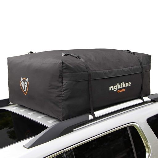 RIGHTLINE GEAR(ライトラインギア) トップキャリア 完全防水 509L UV保護 レンジ3 汎用 カートップキャリア PRG-100R30の通販は