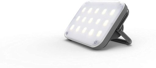 PRISM(プリズム)充電式モバイルLEDランタン CLAYMORE(クレイモア)ULTRA MINI(ウルトラミニ)CLC-401DG ダークグレー