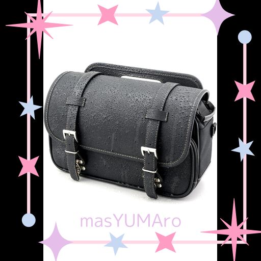 ヘンリービギンズ(Henly Begins) デイトナ バイク用 サイドバッグ