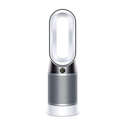 ダイソン DYSON PURE HOT COOL? 空気清浄ファンヒーター HP04WSN HP 04