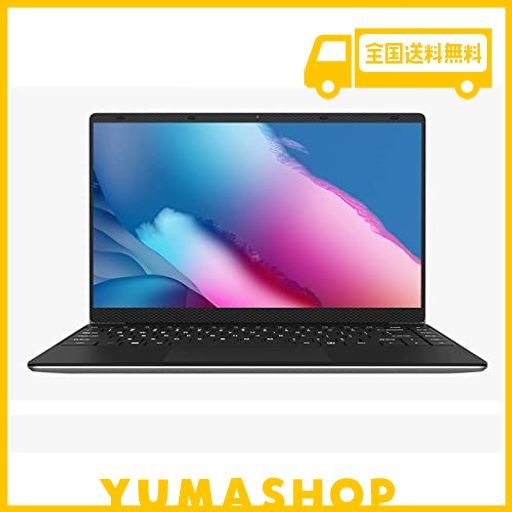 JUMPER EZBOOK X6 ノートパソコン【MS 2019 OFFICE/WIN11搭載】14.1 インチ CORE I7-7Y75 FHD IPS 薄型PC インテル /2.9GHZ /メモリー:DD