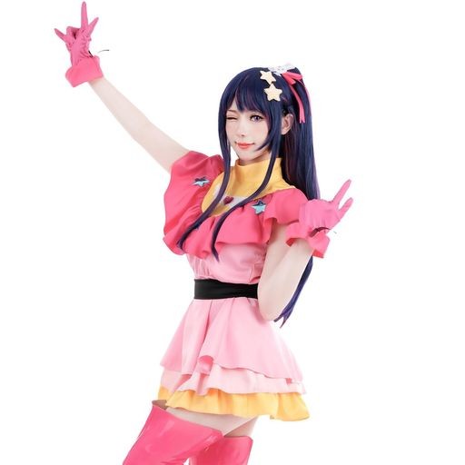 塔の上のラプンツェル コスプレ衣装 ディズニープリンセス