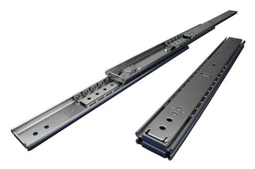 スガツネ工業 スライドレール C305 1本入(片側) C305-12の通販は