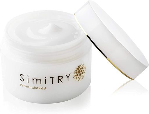 【 SIMITRY オールインワンジェル 】 シミトリー 医薬部外品 乾燥肌 薬用 クリーム 60G オールインワン オールインワンゲル トラネキサム酸の通販は