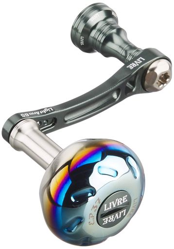 ダイワSLPワークス(DAIWA SLP WORKS) RCS ライトゲームダブル