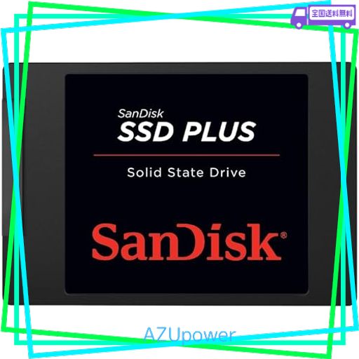 サンディスク SanDisk SATA 内蔵SSD 1TB Ultra 3D SDSSDH3-1T00