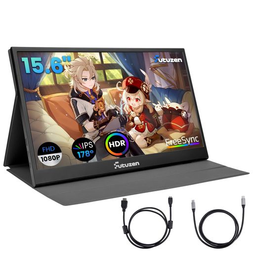 TESmart KVMスイッチ 4入力2出力 DisplayPort 4ポート デュアル