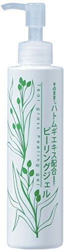 シンエイ そのまま!ハトムギエキス配合 ピーリングジェル 200ML