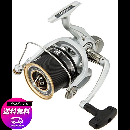 ダイワ(DAIWA) スピニングリール(投げ・遠投) 17 WINDCAST