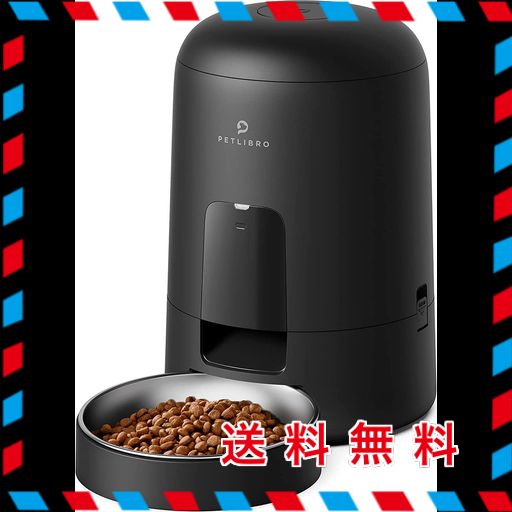 PETLIBRO 猫用自動給餌器