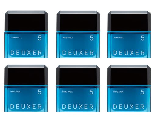 12個セット DEUXER デューサー6 12個セット DEUXER デューサー6G