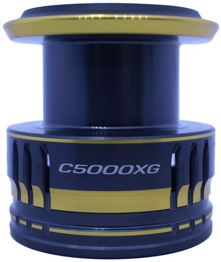 純正パーツ 21 アルテグラ C5000XG スプール組 パートNO 1027Hの通販は 6,806円