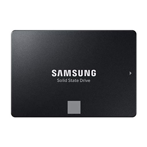 SAMSUNG 870 EVO 500GB SATA 2.5インチ 内蔵 SSD MZ-77E500B/EC 国内正規保証品