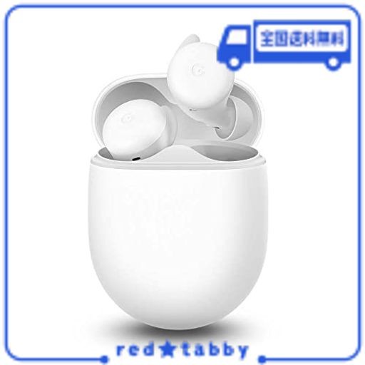 GOOGLE グーグル GA02213-GB [GOOGLE PIXEL BUDS A-SERIES フル