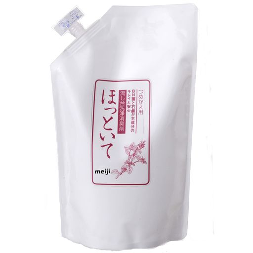 協栄販売 ほっといて流し台洗浄消臭剤 700ML