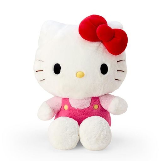 サンリオ(SANRIO) サンリオ ぬいぐるみLL ハローキティ キティちゃん HELLO KITTY 45×35×30CM スタンダードドール キャラクター 230219 SANRIO 15,880円