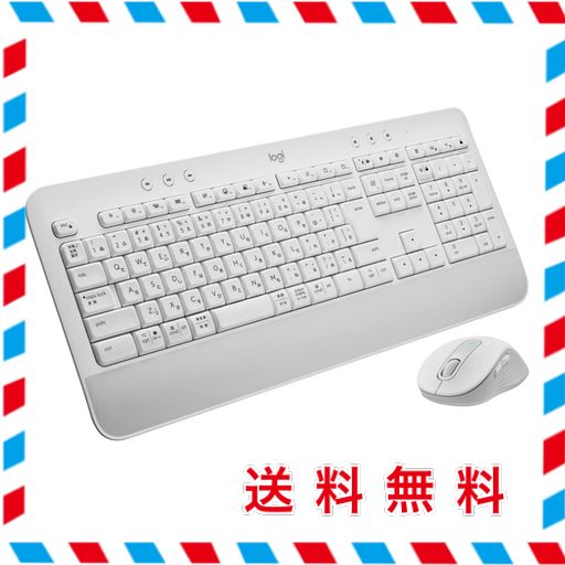 logicool MK650 Combo for Business 本体 5点 logicool MK650 Combo