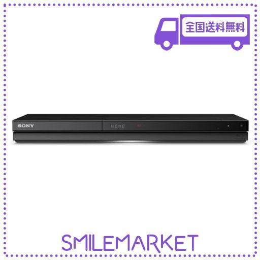 ソニー 1TB 2チューナー ブルーレイレコーダー BDZ-ZW1900 長時間録画/W録画対応(2024年モデル)
