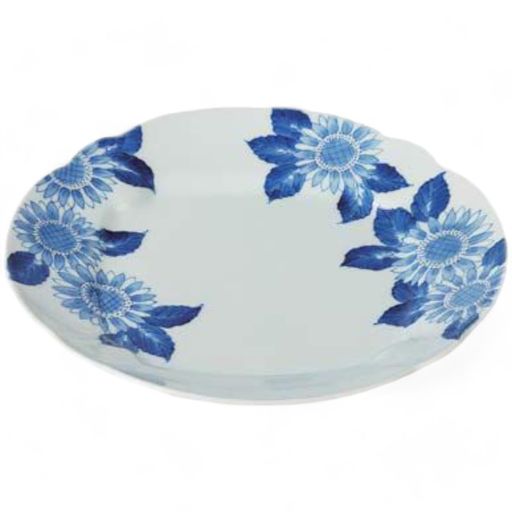 石器 角小判皿 YSSJ-015 27cm 石器 角小判皿 YSSJ-015 27cm