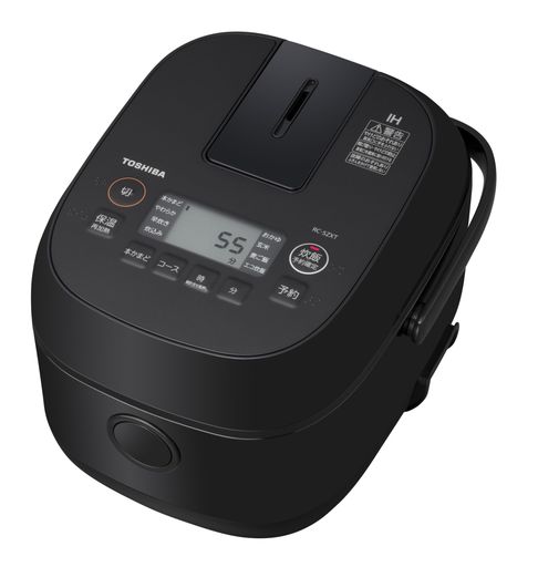 中古】シャープ IHジャー炊飯器 最大5.5合 KS-HA10-W