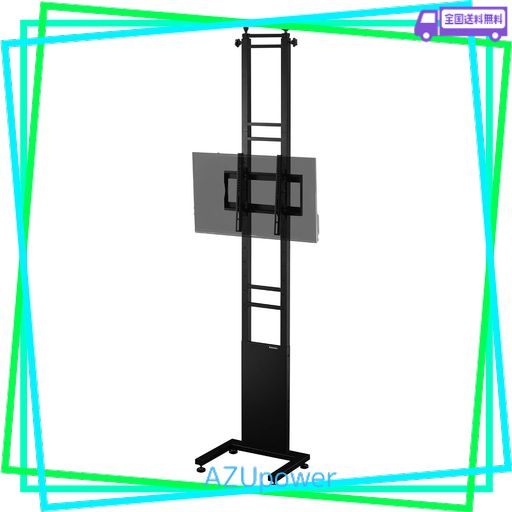 Bauhutte BHV-2400-BK モニター台 71kM-PRL1vL._AC_UF894,