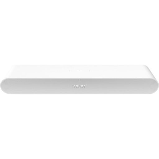 SONOS サウンドバー テレビ用 RAY レイ WIFI APPLE AIR PLAY 2対応 ...