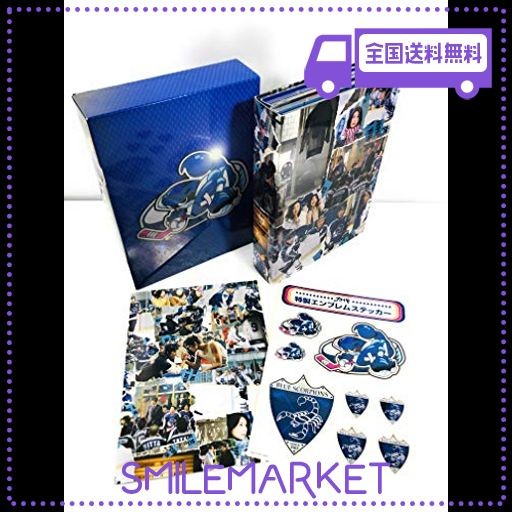 プライド dvd-box 映像DVD・Blu-ray