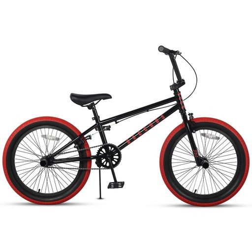 AVASTA BACCHUS BMX自転車 20インチ フリースタイルBMXバイク スチール 