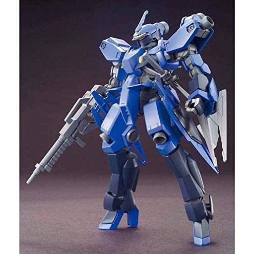 HG 機動戦士ガンダム 鉄血のオルフェンズ シュヴァルベグレイズ ...