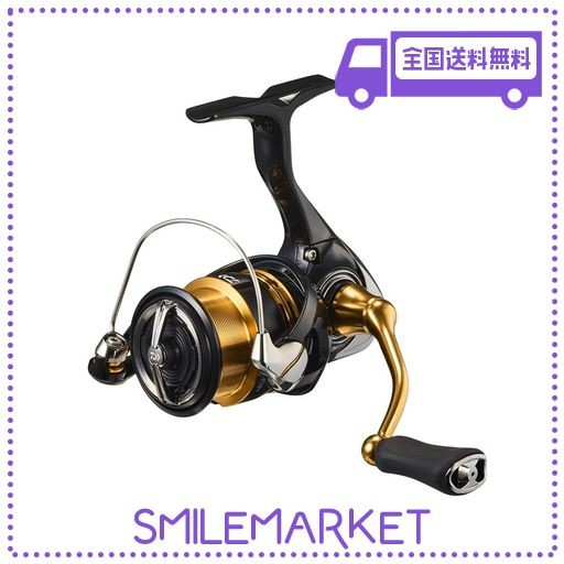 新品未使用　ダイワ　 23レガリス　LT2000S-P スピニングリール ダイワ レガリス LT2000S-P (リール) 価格比較 - 価格.com