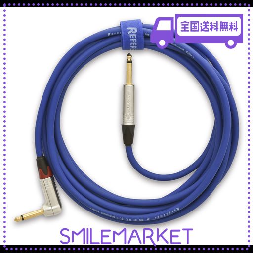 Reference Cables RIC 01 ライブ用 黒 ストレート-Ｌ字 3m Reference Cables RIC 01 ライブ用 黒 ストレート-Ｌ字 4.5m REFERENCE
