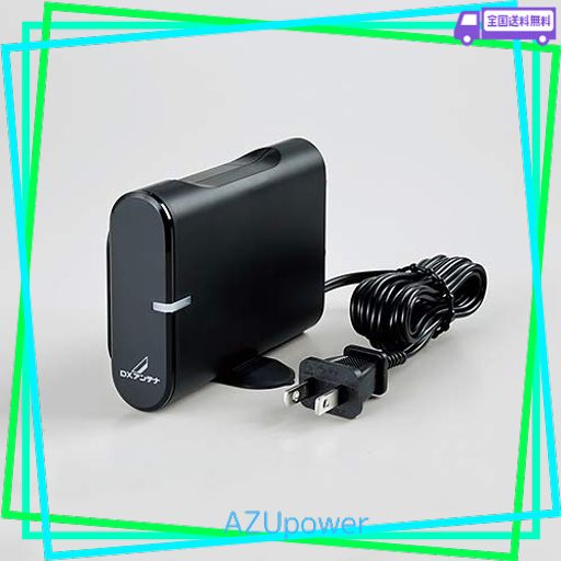 TCU30SB DXアンテナ CS/BS-IF・UHFブースター　TCU30S(B)