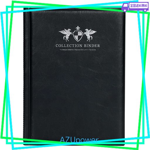 MINI2X ビックリマン 用 シール コレクション ファイル チョコシール