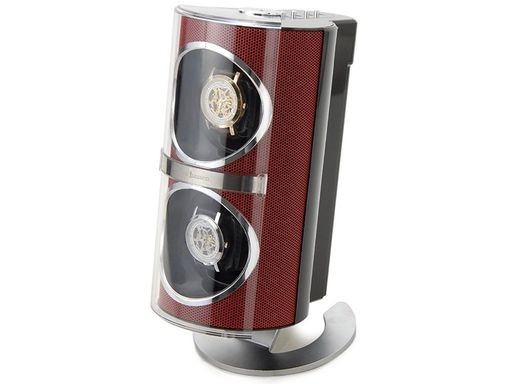[サンブランド]SUNBRAND ロイヤルハウゼン ワインダー ワインディングマシーン 2本巻 SR091RDの通販は