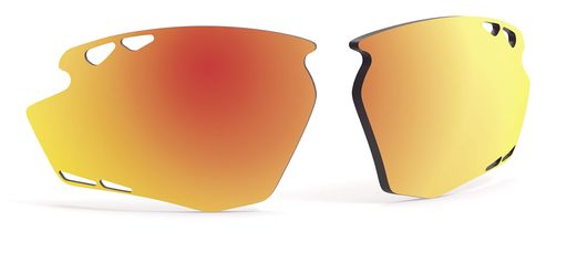 [RUDYPROJECT] サングラス レンズ ライドンランニング マルチレーザーオレンジレンズ RUDYPROJECT] サングラス レンズ ライドンランニング マルチレーザー