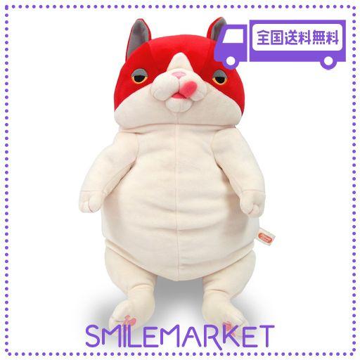 シナダグローバル もちシリーズ もちねこ ナオル ゴルフヘッドカバー&ハンドパペット 22×14×39CM ゴルフヘッドカバー&ハンドパペット ネコ アニマル MNNR-0420GN