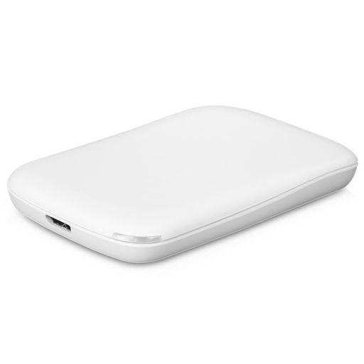 MACALLY 【2.5インチSATA HDDスリムエンクロージャー】 RB-S250U3, ULTRA-SLIM USB 3 ENCLOSURE FOR 2.5” SATA HDD 18769の通販は