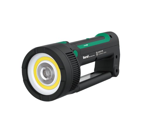 イチネンアクセス BERUF(ベルーフ) 投光器 BTK-SL2001R サーチライト 87239の通販は 19,860円