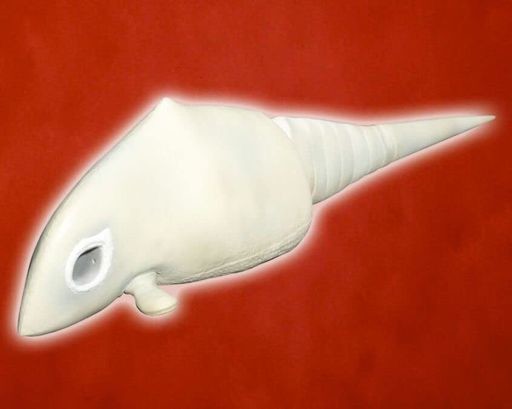ウルトラ怪獣シリーズ 二次元怪獣 ガヴァドン(A)ソフビ ウルトラマン