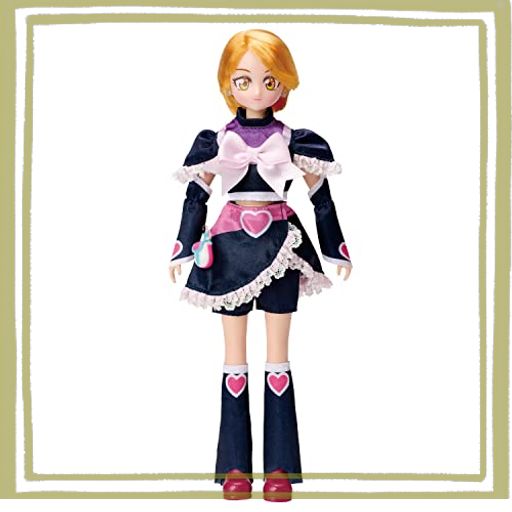ふたりはプリキュア プリキュアスタイルNEO キュアブラック