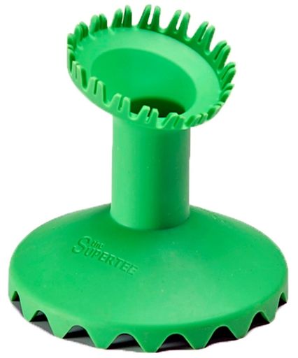 KOOGA クーガ キング スーパーティ ラグビー キックティー グリーン