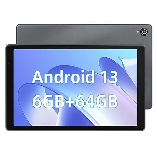 2023 最新【ANDROID 13 8コア CPU】タブレット 10インチ WI-FIモデル