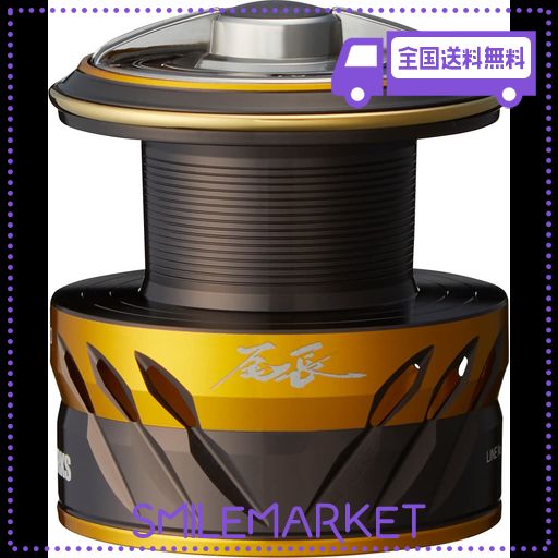 ダイワSLPワークス(DAIWA SLP WORKS) 22 RCS ISOスプール 尾長