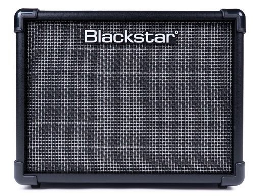 BLACKSTAR ブラックスター ステレオ ギターアンプ ID:CORE V3 STEREO 10 自宅練習 リビング スタジオに最適 スーパーワイドステレオ 6種