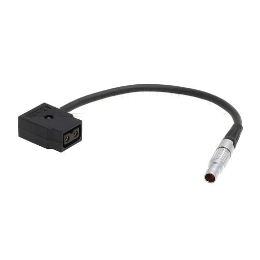 SZRMCC インターフェイス変換延長ケーブルARRIALEXAカメラレッドカメラ12V0B2ピンオスからDタップメスPTAPPOWERTAP