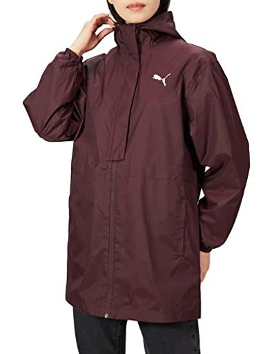 プーマ ウィンドブレーカージャケット 防水 防風レインコート レディース 22年春夏カラー ファッジ 21 Lの通販はau Pay マーケット P Shop