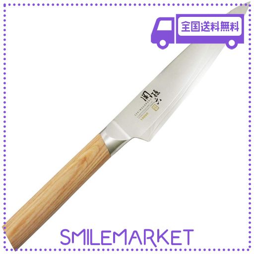 義門さんの刃渡り約32cmの蛸引き包丁 義門さんの刃渡り約32cmの蛸引き包丁