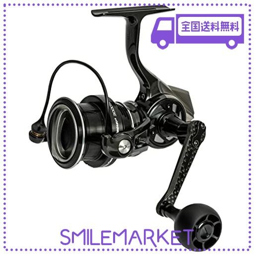 ABUGARCIA (アブガルシア) REVO SP BEAST 3000SH レボビースト